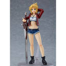 figma: Fate/Apocrypha - Saber of "Red" (Casual ver.) #474