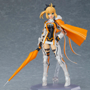 figma: Fate - Altria Pendragon (Racing Ver.) #SP-128