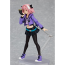 figma: Fate/Apocrypha - Rider of Black (Casual Ver.) #493