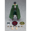 figma: The Rising of the Shield Hero - Naofumi Iwatani #494