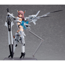 figma: Alice Gear Aegis - Yumi Yotsuya #512