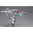 figma: Alice Gear Aegis - Yumi Yotsuya #512