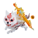 Nendoroid: Okami - Shiranui DX Version #1697-DX