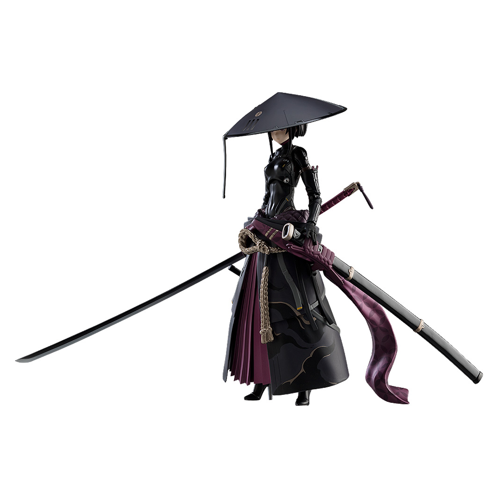figma RONIN 「FALSLANDER」 figma: FALSLANDER - Ronin #549 – Ralphie's Funhouse