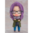 Nendoroid: Laid-Back Camp - Sakura Kagamihara #1778