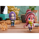 Nendoroid: Laid-Back Camp - Sakura Kagamihara #1778