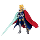 {PRE-ORDER] figma: Fate/Grand Order - Lancer/Altria Pendragon  #568