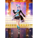 [PRE-ORDER] figma: Uma Musume - Mejiro McQueen #572