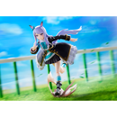[PRE-ORDER] figma: Uma Musume - Mejiro McQueen #572