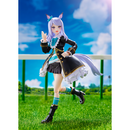 [PRE-ORDER] figma: Uma Musume - Mejiro McQueen #572