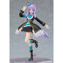 [PRE-ORDER] figma: Uma Musume - Mejiro McQueen #572