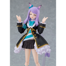 [PRE-ORDER] figma: Uma Musume - Mejiro McQueen #572
