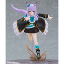 [PRE-ORDER] figma: Uma Musume - Mejiro McQueen #572