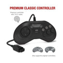 MegaRetroN HD Gaming Console Compatible With Genesis® / Mega Drive