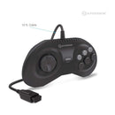 Squire Premium Controller Compatible With Genesis® / MegaRetroN HD