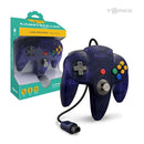 Wired Controller Compatible With N64 by Tomee