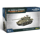 Clash of Steel - American: M36 Jackson Tank Destroyers