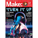 Make: Magazine, Volume 85 - Print