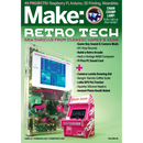 Make: Magazine, Volume 89 - Print