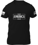 MAGA Rectangle Shirt