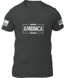 MAGA Rectangle Shirt