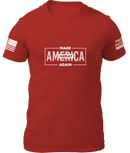 MAGA Rectangle Shirt