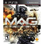 MAG - PlayStation 3