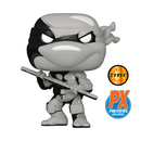 Funko POP! Teenage Mutant Ninja Turtles - Donatello (Comic Version) Vinyl Figure #33 Preview Exclusives (PX) [READ DESCRIPTION]