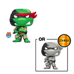 Funko POP! Teenage Mutant Ninja Turtles - Michelangelo (Comic Version) Vinyl Figure #34 Preview Exclusives (PX) [READ DESCRIPTION]