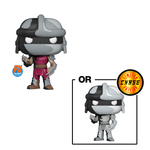 Funko POP! Teenage Mutant Ninja Turtles - Shredder (Comic Version) Vinyl Figure #35 Preview Exclusives (PX) [READ DESCRIPTION]