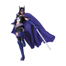 Medicom Toy: DC Comics: Batman MAFEX - Huntress Action Figure #170