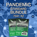"Pandemic" Compatible Card Sleeve Bundle
