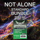 "Not Alone" Compatible Card Sleeve Bundle