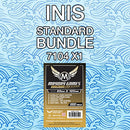 "Inis" Compatible Card Sleeve Bundle