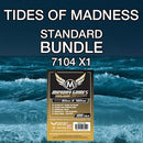 "Tides of Madness" Compatible Card Sleeve Bundle