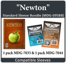 "Newton" Compatible Card Sleeve Bundle
