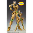 [PRE-ORDER] MediCos: JoJo's Bizarre Adventure - The World Chozokado BIG Super Action Statue