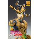[PRE-ORDER] MediCos: JoJo's Bizarre Adventure - The World Chozokado BIG Super Action Statue