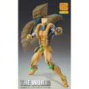 [PRE-ORDER] MediCos: JoJo's Bizarre Adventure - The World Chozokado BIG Super Action Statue