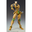 [PRE-ORDER] MediCos: JoJo's Bizarre Adventure - The World Chozokado BIG Super Action Statue