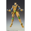 [PRE-ORDER] MediCos: JoJo's Bizarre Adventure - The World Chozokado BIG Super Action Statue