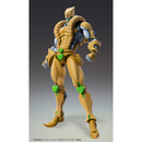 [PRE-ORDER] MediCos: JoJo's Bizarre Adventure - The World Chozokado BIG Super Action Statue