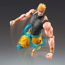 MediCos: JoJo's Bizarre Adventure - Chozokado Dio Awakening Version Action Figure