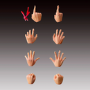 MediCos: JoJo's Bizarre Adventure - Chozokado Dio Awakening Version Action Figure