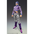 MediCos: JoJo's Bizarre Adventure - Chozokado Guido Mista and SP Third Super Action Statue