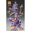 MediCos: JoJo's Bizarre Adventure - Chozokado Guido Mista and SP Third Super Action Statue