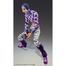 MediCos: JoJo's Bizarre Adventure - Chozokado Guido Mista and SP Third Super Action Statue