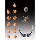 MediCos: JoJo's Bizarre Adventure - Chozo Kado [Kars] Super Action Statue