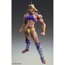 Medicos: JoJo's Bizarre Adventure - Chozokado [Wamuu] Super Action Statue