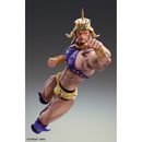 Medicos: JoJo's Bizarre Adventure - Chozokado [Wamuu] Super Action Statue